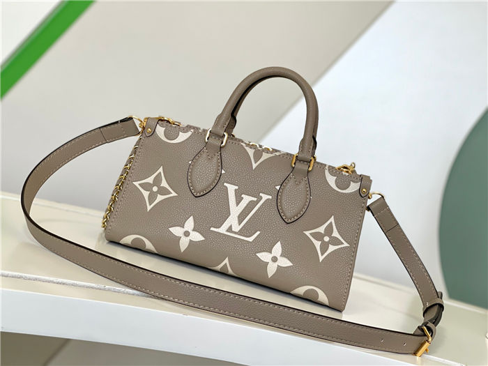 Louis Vuitton ONTHEGO East West Monogram Empreinte M23641 High