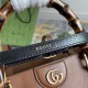 Gucci Diana Large Tote bag Leather 746270 Brown High