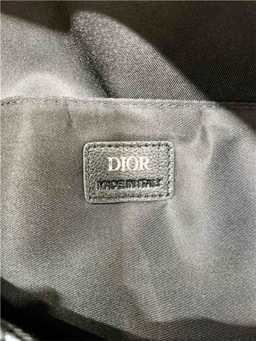 Dior RIDER BACKPACK Maxi Dior Oblique Jacquard High