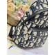 Dior RIDER BACKPACK Maxi Dior Oblique Jacquard High