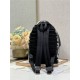 Dior MINI RIDER BACKPACK Maxi Dior Oblique Jacquard High