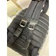 Dior MINI RIDER BACKPACK Maxi Dior Oblique Jacquard High