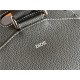 Dior MINI GALLOP SLING BAG grained calfskin High