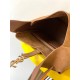 LE 5 À 7 SUPPLE SMALL HOBO BAG SUEDE High