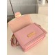 Louis Vuitton DAUPHINE MM Epi M23635 Pink High