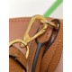 Louis Vuitton Lock It MM Taurillon leather smooth calfskin M22925 High