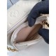 Louis Vuitton Mini Bumbag Monogram Empreinte embossed supple grained cowhide leather M82208 High