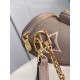 Louis Vuitton Mini Bumbag Monogram Empreinte embossed supple grained cowhide leather M82208 High