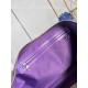 Louis Vuitton Keepall Bandoulière 50 Monogram Macassar M46775 Purple High