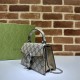 DIONYSUS MINI TOP HANDLE BAG 752029 GG Supreme canvas high