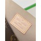 Louis Vuitton SAUMUR BB Monogram Canvas M46740 High