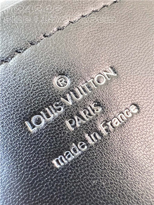 Louis Vuitton Pico GO-14 M24246 High