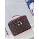 Louis Vuitton NICE MINI M46767 Fuchsia High