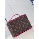 Louis Vuitton NICE MINI M46767 Fuchsia High