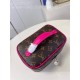 Louis Vuitton NICE MINI M46767 Fuchsia High