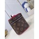 Louis Vuitton NICE MINI M46766 Red High