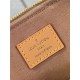 Louis Vuitton Nano Alma Monogram Canvas M82717 High