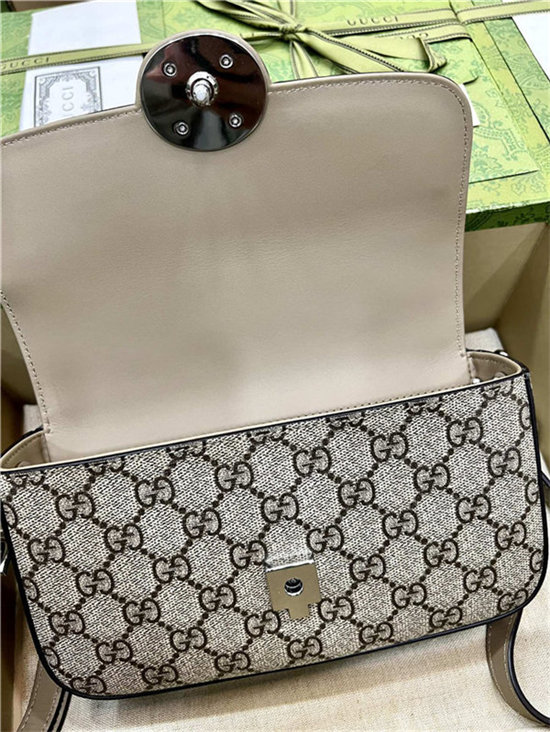 Gucci PETITE GG MINI SHOULDER BAG 739722 High