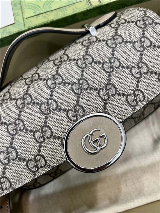 Gucci PETITE GG MINI SHOULDER BAG 739722 High