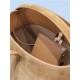 LE 37 IN SUEDE BUCKET BAG High