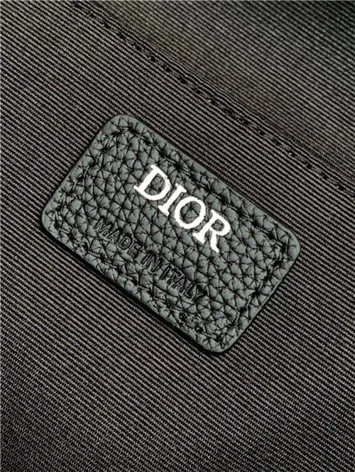 Dior Hit The Road Backpack Large Dior Oblique Jacquard High