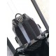 Dior Hit The Road Backpack Large Dior Oblique Jacquard High