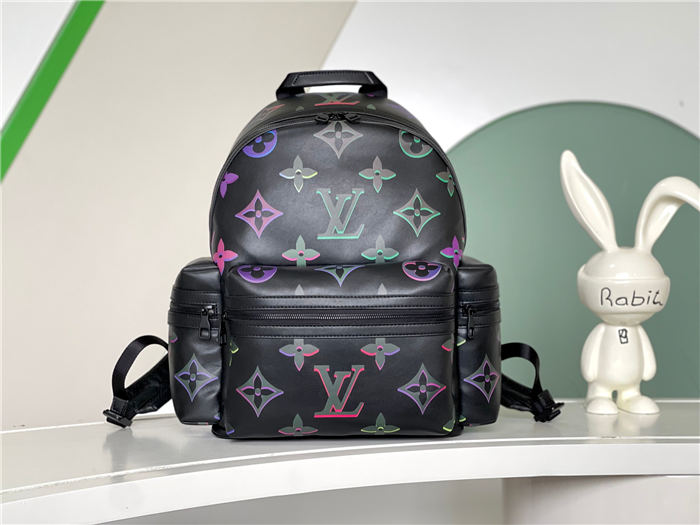 Louis Vuitton Comet Backpack Leather M22488 High