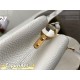 Louis Vuitton Capucines BB Bag Taurillon Leather M94517 White High