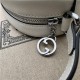 Gucci BLONDIE MINI SHOULDER BAG 760175 White High