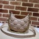 Gucci GG MATELASSÉ MINI BAG 739736 Nude High