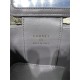 Chanel SMALL VANITY WITH CHAIN AP2198 Lambskin & Gold-Tone Metal Grey High