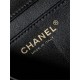 Chanel MINI FLAP BAG AS4385 Lambskin & Gold-Tone Metal Black High