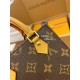 Louis Vuitton PETIT SAC PLAT Monogram M81295 Top