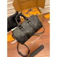 Louis Vuitton KEEPALL XS Monogram Eclipse M45947 Top