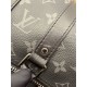 Louis Vuitton KEEPALL XS Monogram Eclipse M45947 Top