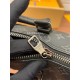 Louis Vuitton KEEPALL XS Monogram Eclipse M45947 Top