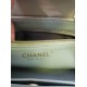 Chanel MINI SHOPPING BAG AS4416 Shiny Aged Calfskin & Gold-Tone Metal Cuba High