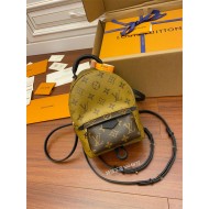 Louis Vuitton Mini Palm Springs Backpack M44872 Top