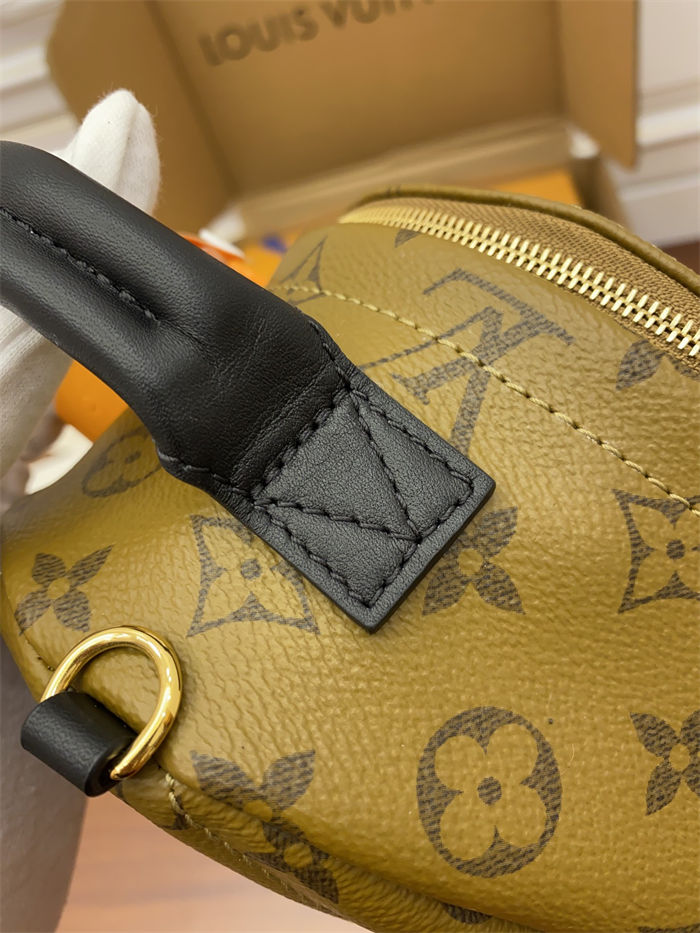 Louis Vuitton Mini Palm Springs Backpack M44872 Top