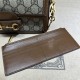 GUCCI HORSEBIT 1955 MINI BAG 752002 GG Supreme canvas High