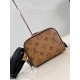 Louis Vuitton Just In Case Monogram reverse coated canvas M47162 High