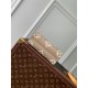 Louis Vuitton OnTheGo BB Monogram Empreinte cowhide leather M47054 High