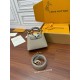 Louis Vuitton CAPUCINES MINI Taurillon Leather N81258 Top