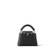 Louis Vuitton CAPUCINES MINI Taurillon Leather M56669 Top