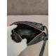 Loop Camera Bag Mini Lambskin Black High