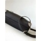 Louis Vuitton Side Trunk MM Grained calf leather M25160 High