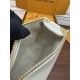 Louis Vuitton SIDE TRUNK PM Grained calf leather M23915 Top