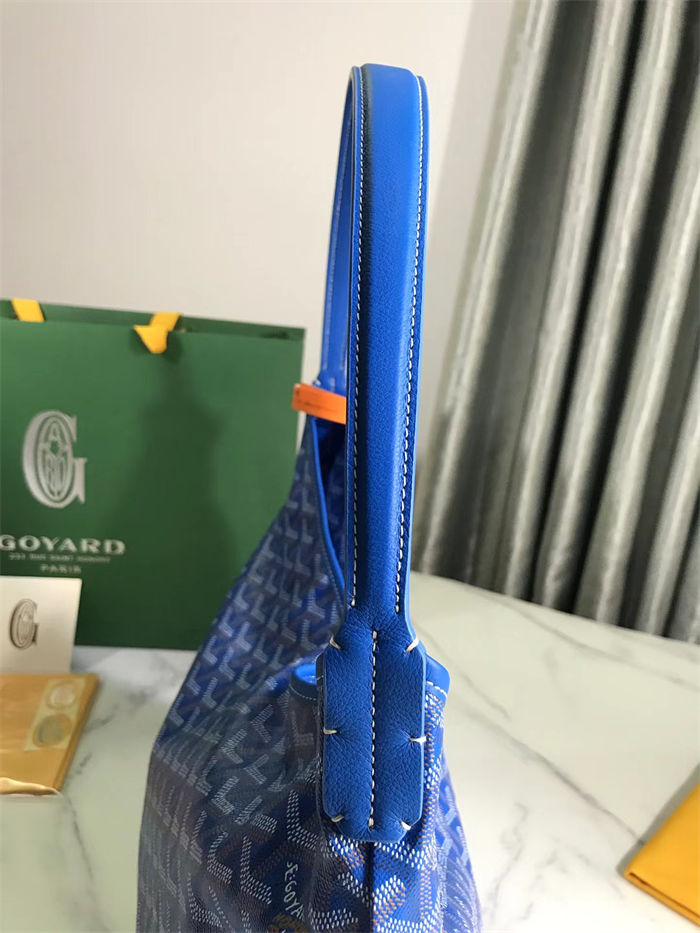 Bohème Hobo bag High