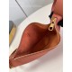 Louis Vuitton Low Key Bumbag Calfskin M11429 Brown High