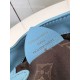 Louis Vuitton Atlantis BB Napa Lambskin M11387 High